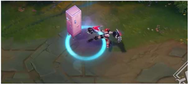 英雄联盟手游情人节皮肤多少钱 2023年lol手游情人节皮肤价格说明