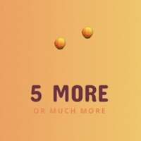 5 Moreios版