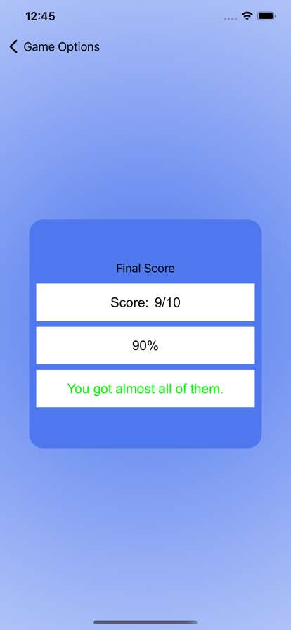 Cool Triviaios版5