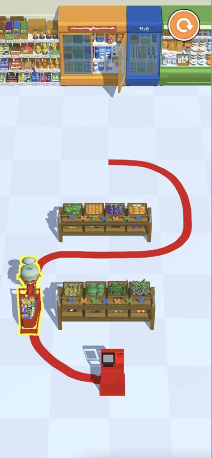 Draw Path!!ios版3