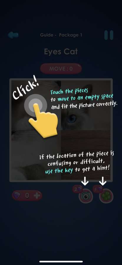 Slide Unblock Escape Thinkingios版1