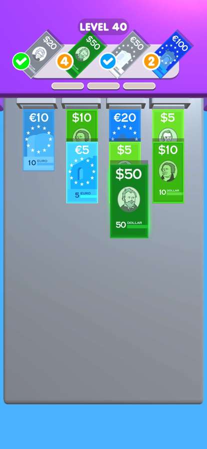 Merge Money!ios版0