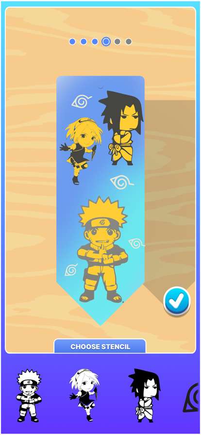 Bookmark DIYios版1