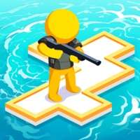 海上漂流战ios版