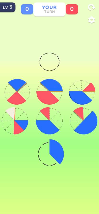 Slicetegy!ios版2
