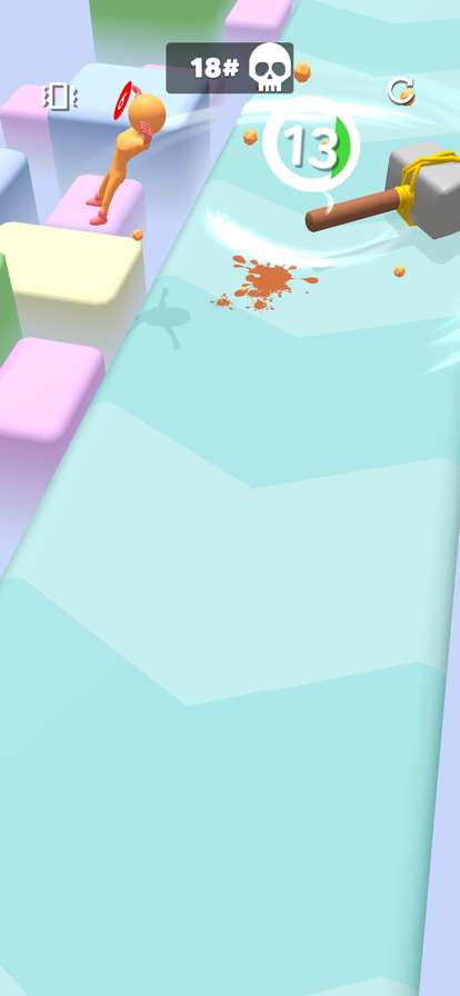Hammer Jam!ios版2