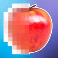Pixel Guesserios版