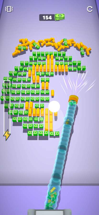 Vacuum Moneyios版1