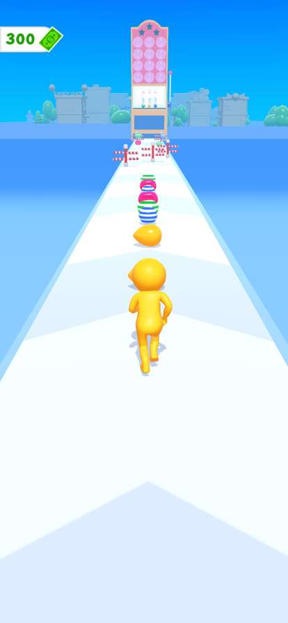 Candy Merge Runnerios版0