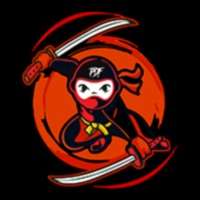 Ninja Jumperios版
