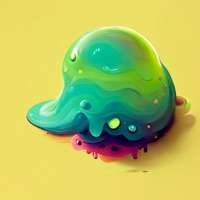 Slime Hoarderios版