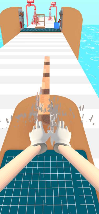 Woodwork Runios版3