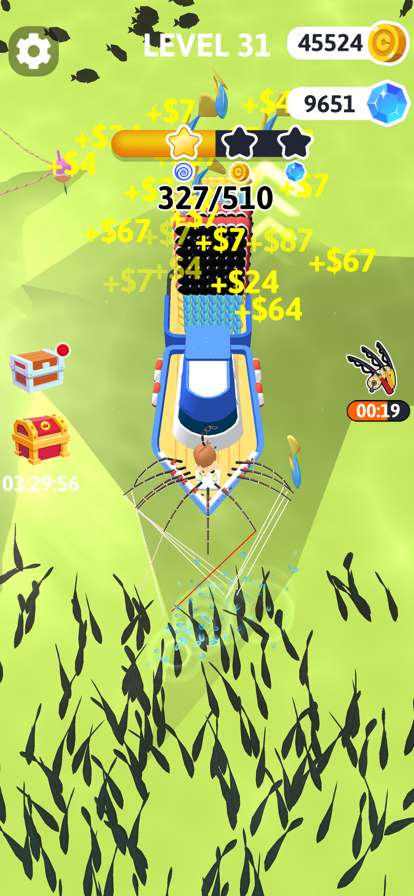 Fish Castingios版7