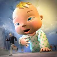 Giant Baby Simulatorios版