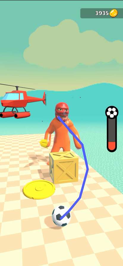 Crazy Blob!ios版9