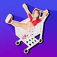 Crazy Shoppersios版