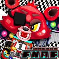 At Night Race Battleios版