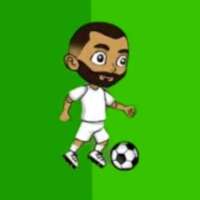 Goldy Ball: Footballios版