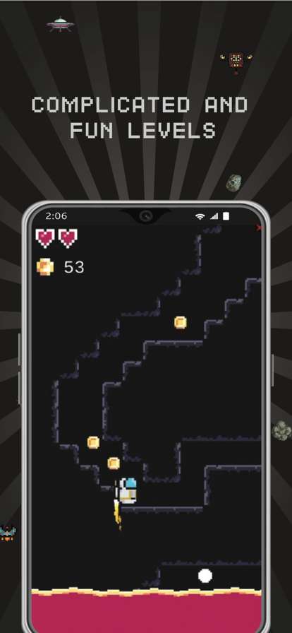 MoonClimbios版2