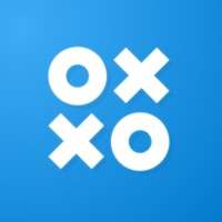 Tic Tac Toe 2 Playerios版