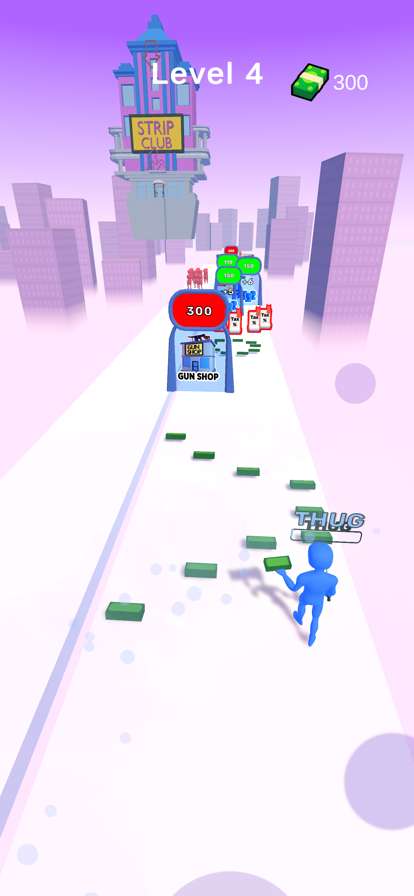 Capo Runnerios版5