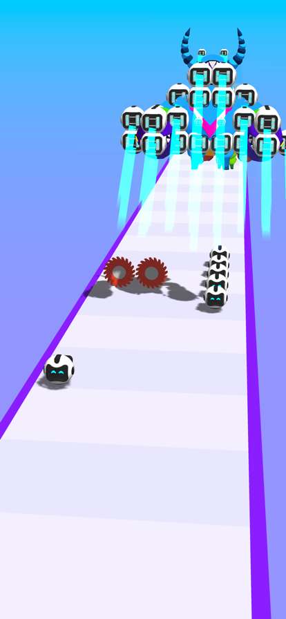 Microbots!ios版2