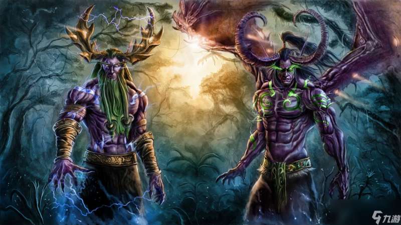 "魔兽世界wlk远程什么职业好玩"
