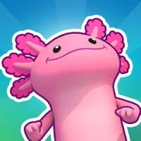 Axolotl Starsios版