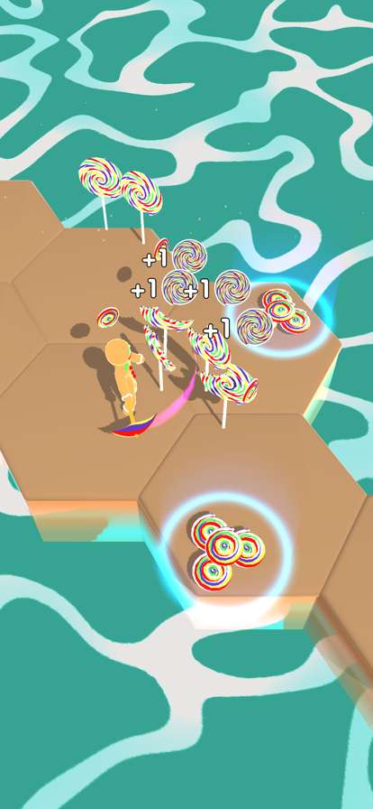 Sugar World!ios版1