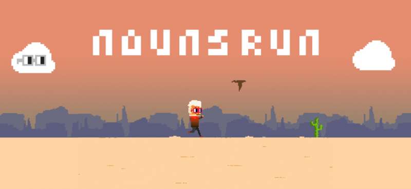 Nouns Runios版0