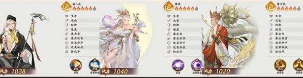 西游笔绘西行平民悟空流阵容装备怎么搭配，平民悟空流阵容装备搭配攻略