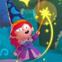 Puzzle Wizardsios版