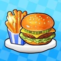 Diner Mergeios版
