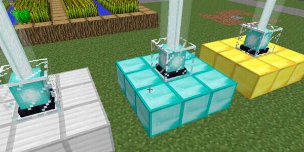 我的世界信标怎么激活-我的世界信标激活攻略