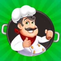 Chef Word Cookiesios版