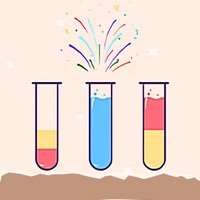 Sort Water Color Puzzle 2Dios版