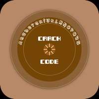 Crack The Code | Decode Wordios版