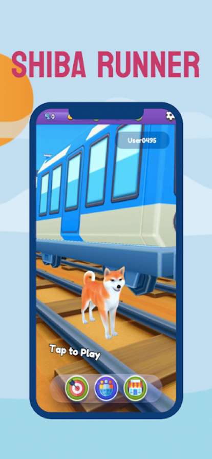 Shiba Runnerios版3