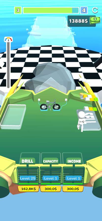 Drill Jobios版5