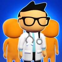 Hospital Manager 3Dios版