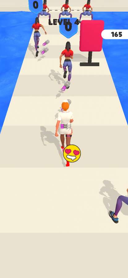 Nurse Power!ios版6