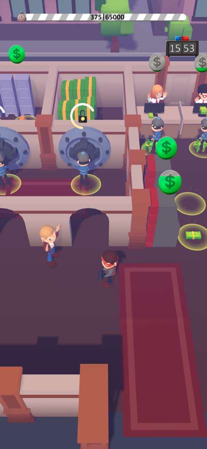 Rob Me Moreios版6