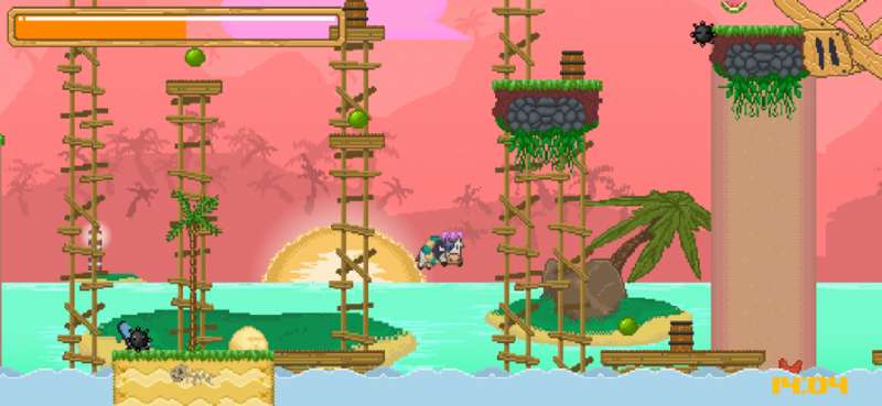 Cow Dash: Open Source Editionios版4