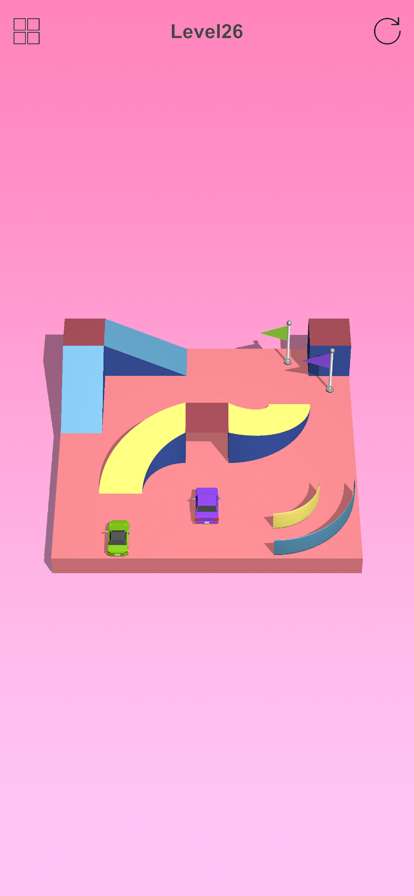 Slide Driveios版3