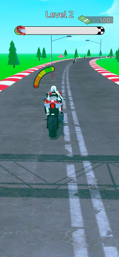 Moto Tiltios版4