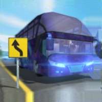 Bus Simulator Realistic Gameios版