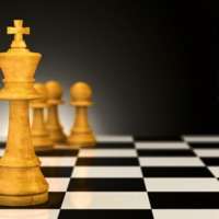 国际象棋游戏ios版