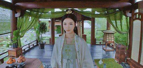 我被古装美女包围了演员表大全