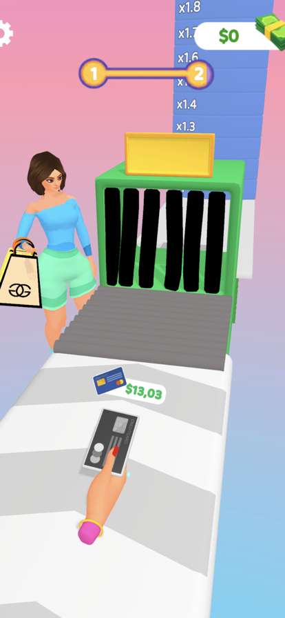 Shopmania 3Dios版1