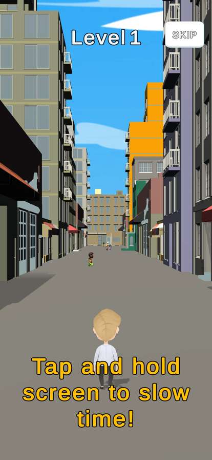 TownRunner3Dios版0